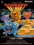 Magnavox Odyssey-2&nbsp; - &nbsp;Come - Come! (Brazil)